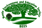 Logo bees